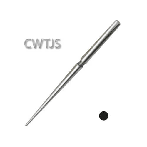 Baby Ring Mandrel Round