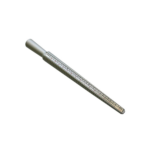 Ring Stick British A-Z