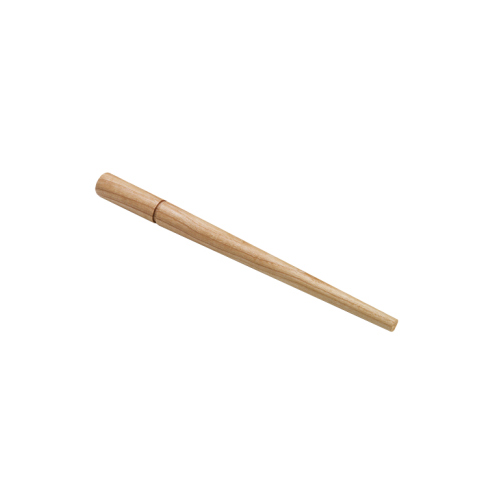 Ring Mandrel Round Wood