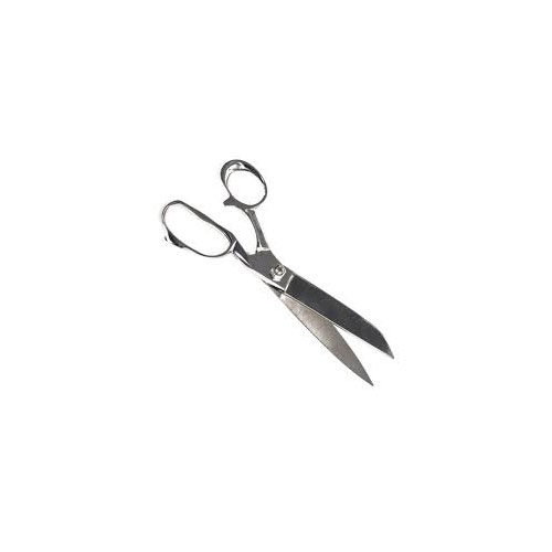 25cm Stainless Scissors
