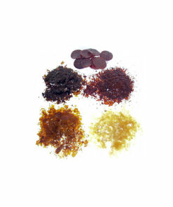 Shellac