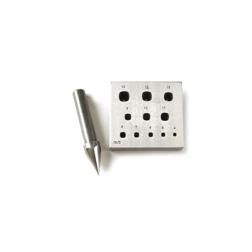 Square 14-21mm Curved