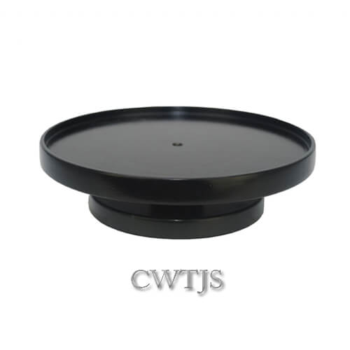Rotational Round Solder Table