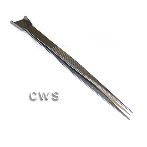 Fine Tips with Shovel