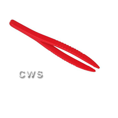 Plastic Tweezer 175mm