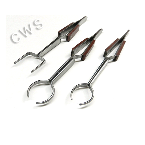 Work Holding Tweezer