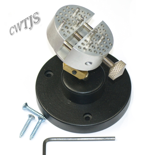 Universal Work Holder, Bench - Image 2