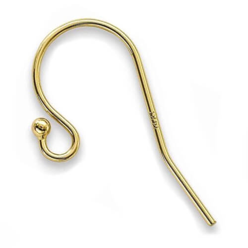 Silver White & Yellow Gold 9 Carat - Image 2