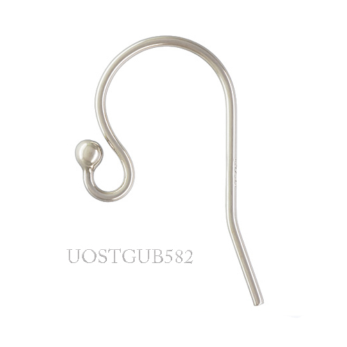 Silver White & Yellow Gold 9 Carat - Image 3