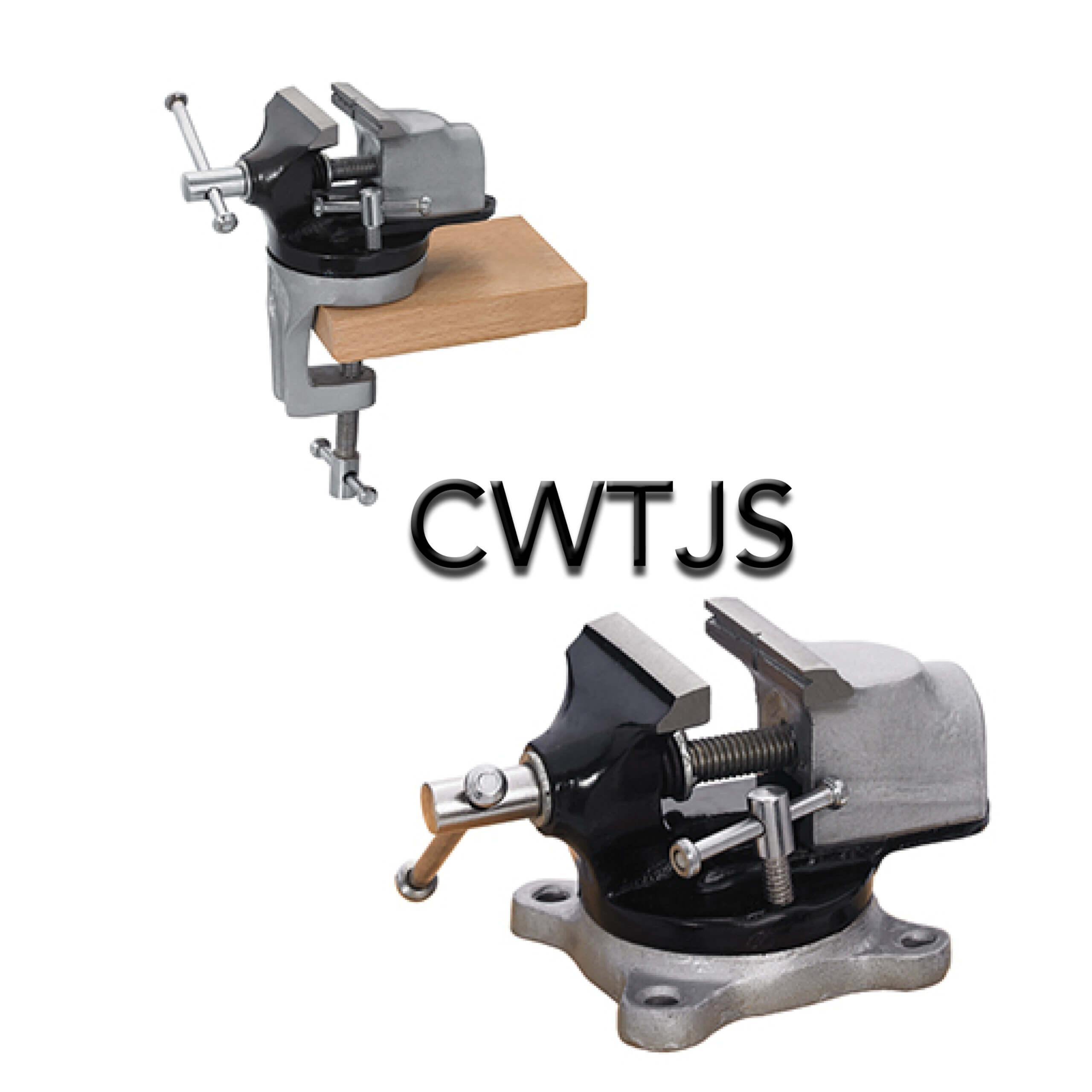 Vice Desk Mount Or G Clamp