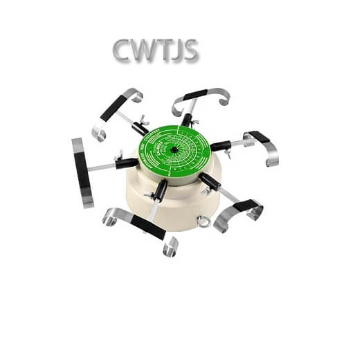 Automatic Watch Winder 6 Arm