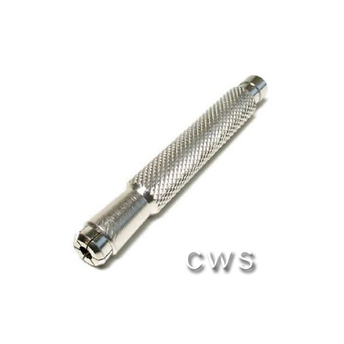 Winder for Crowns