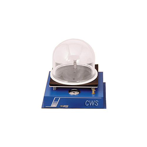 Vacuum Casting Table
