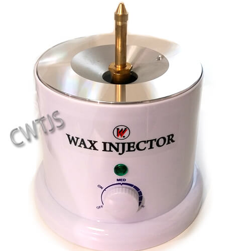Wax Injector Mini Hand Press - Image 3
