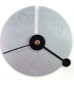 Silver or Black 45/98mm