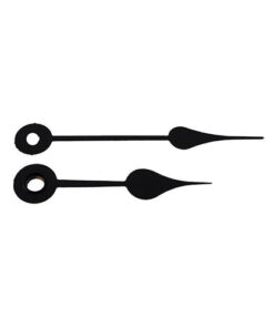 Black Hands 34/41mm