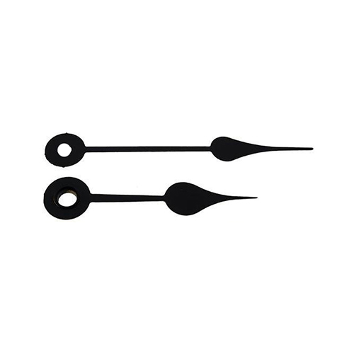 Black Hands 34/41mm
