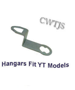 Hangers for YT Metal
