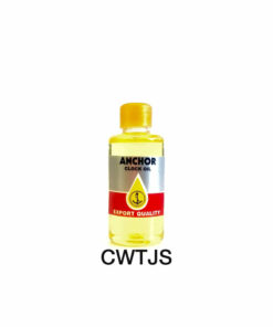 Clock Oil 20ml