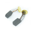 Carbon Brushes For Grobet
