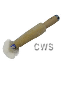 Buff Inside Ring Cotton
