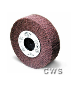 Alumimium Oxide Wheels 100mm