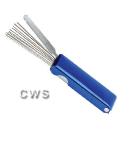 Gas Nozzle Cleaner