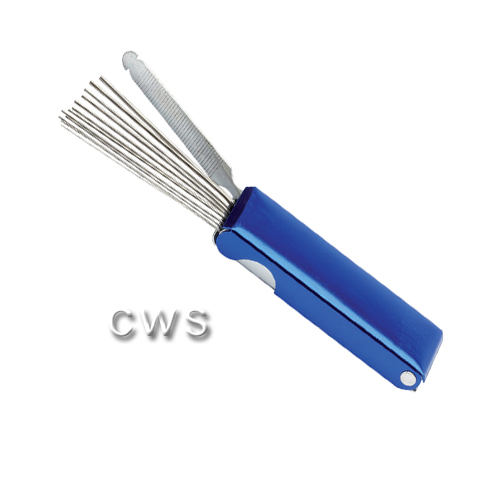 Gas Nozzle Cleaner