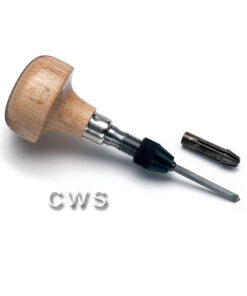 Pin Vice