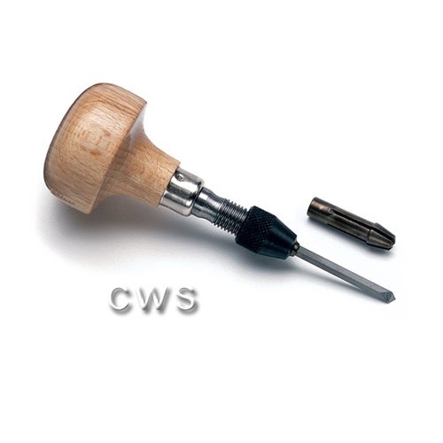 Pin Vice