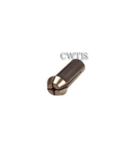 PUK Electrode Collet 0.6mm