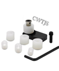 Inside Ring Holder Attachment for Engraving Block