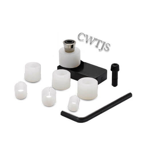 Inside Ring Holder Attachment for Engraving Block
