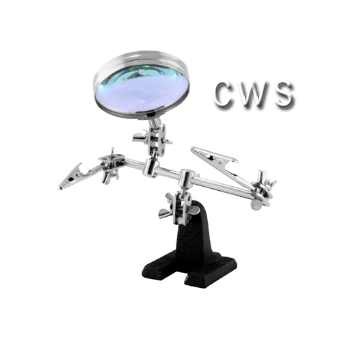 Magnifying Glass 60mm Lens