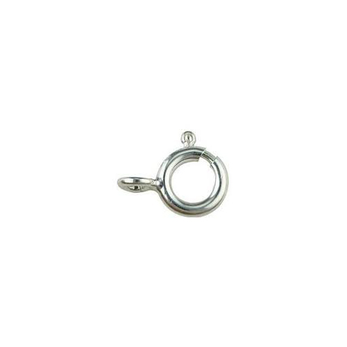 Clasp Silver White Yellow Gold 9 & 18ct - Image 3