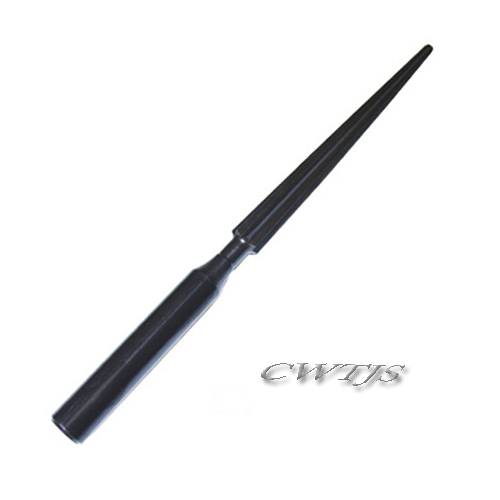 Wax Cutting Mandrel