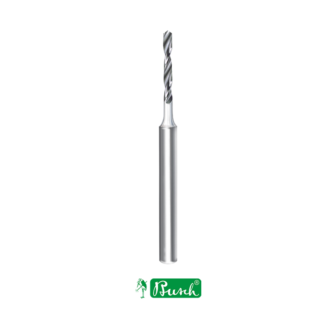 Busch Drill Bits German HSS - Image 2