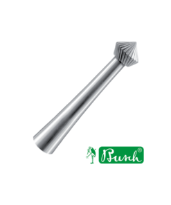 Busch Burs HD Hart Cutters