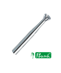 Busch HP Cone Cup Cutters Split