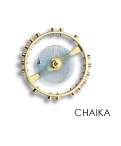 Chaika Caliber 1301 1601 Balance Complete