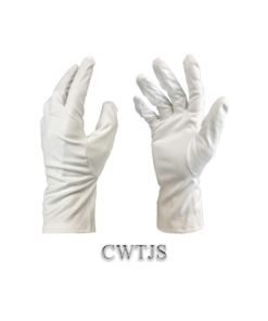Microfibre Diamond Gloves