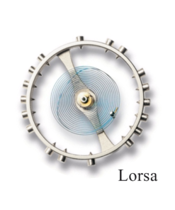 Lorsa Balance Complete