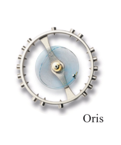 Oris Balance Complete