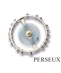Peseux Balance Complete