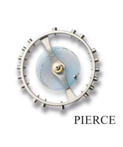Pierce Balance Complete