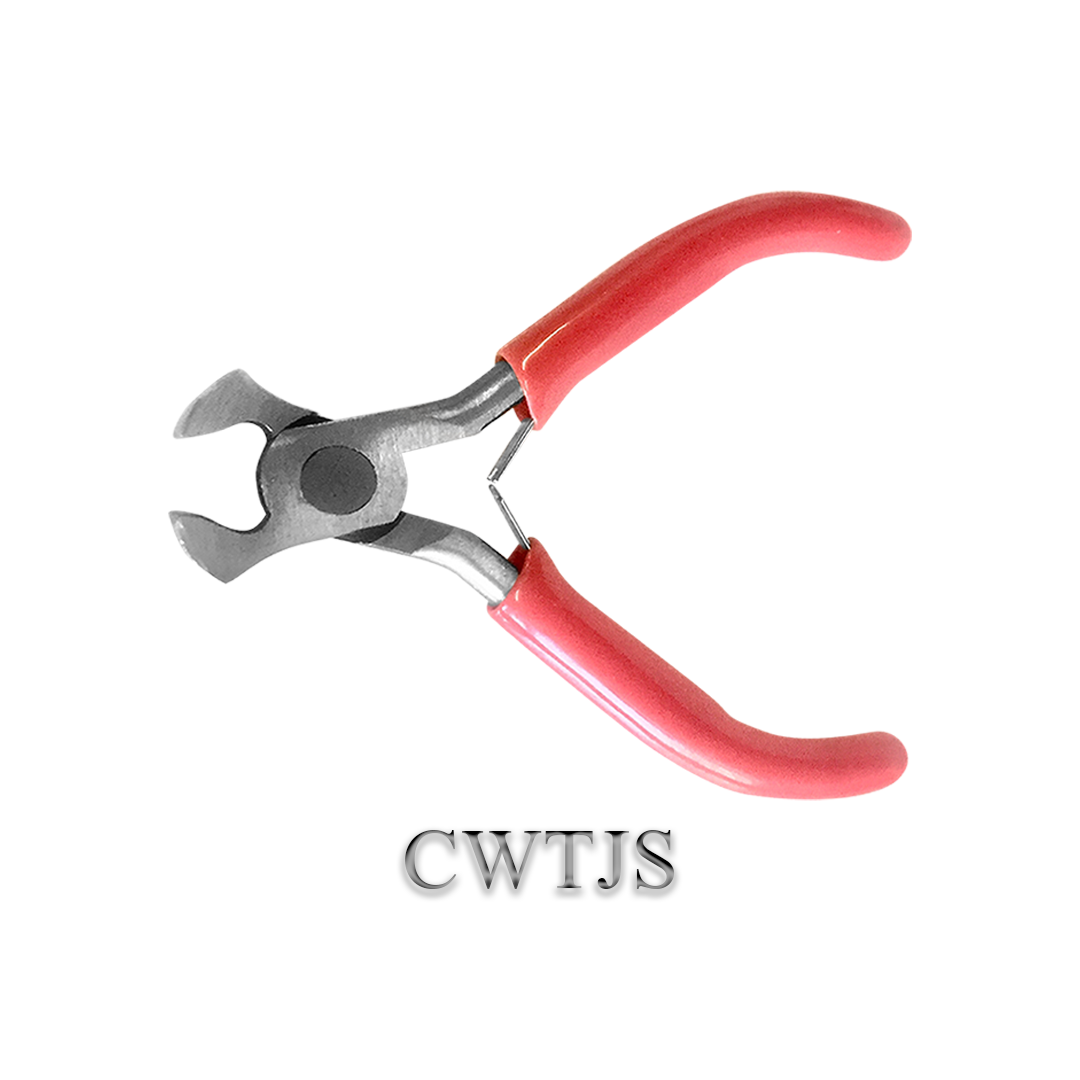 130m Tungsten End Cutter SS