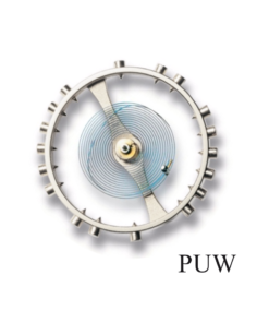 PUW Balance Complete