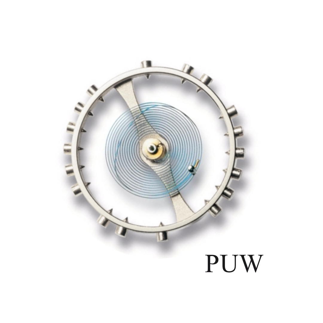 PUW Balance Complete