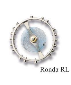 Ronda RL Balance Complete