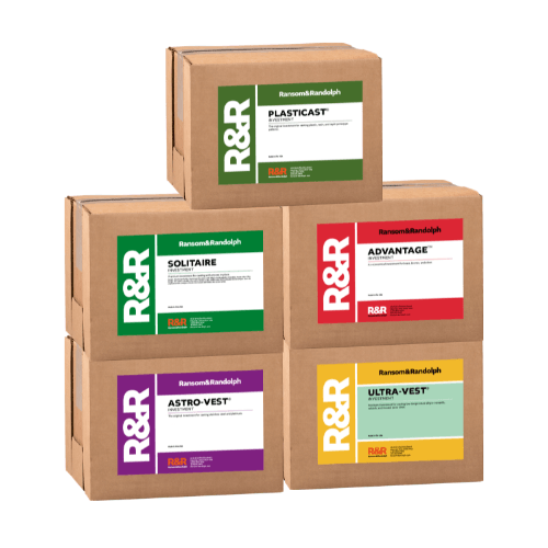 Ransom & Randolph® Investment Powder